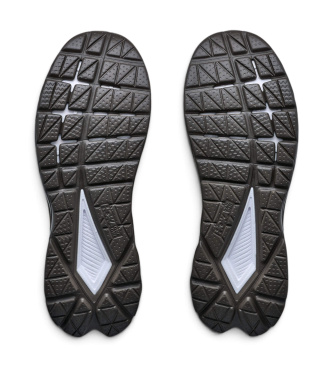 HOKA Baskets Mach Remastered Aura verte