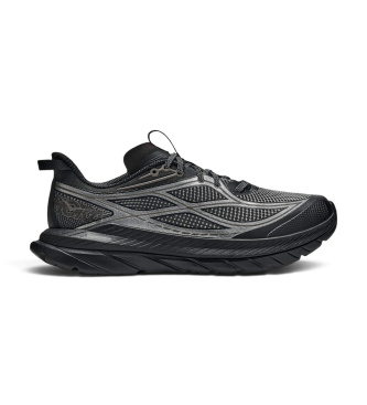 HOKA Zapatillas Mach Remastered Aura negro
