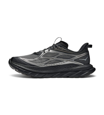HOKA Zapatillas Mach Remastered Aura negro
