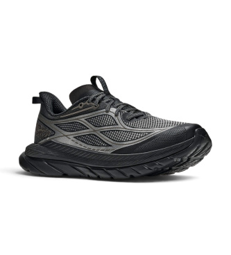 HOKA Zapatillas Mach Remastered Aura negro