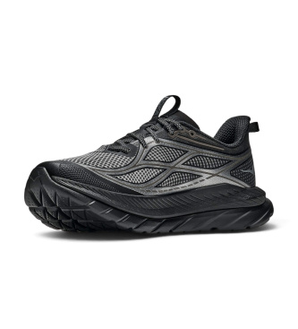 HOKA Zapatillas Mach Remastered Aura negro