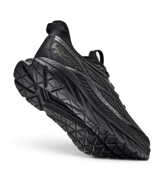 HOKA Zapatillas Mach Remastered Aura negro