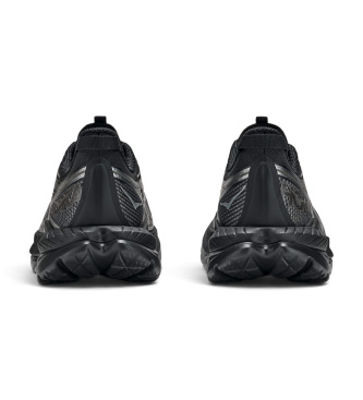 HOKA Zapatillas Mach Remastered Aura negro