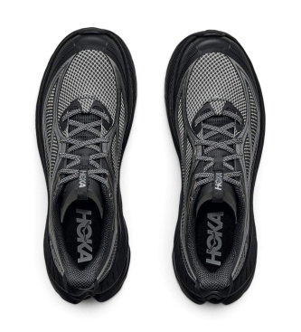 HOKA Zapatillas Mach Remastered Aura negro