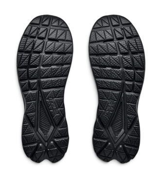 HOKA Zapatillas Mach Remastered Aura negro
