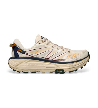 HOKA Shoes Mafate Speed 2 beige