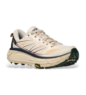 HOKA Schuhe Mafate Speed 2 beige