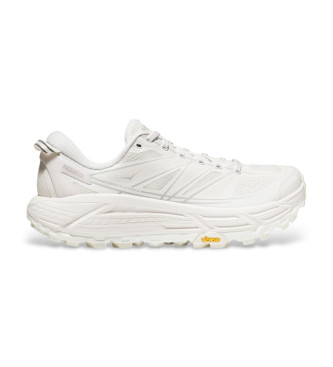 HOKA Sapatos Mafate Speed 2 branco 