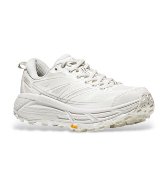 HOKA Shoes Mafate Speed 2 white 