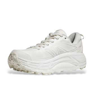 HOKA Chaussures Mafate Speed 2 blanc 