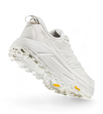 HOKA Sko Mafate Speed 2 hvid 