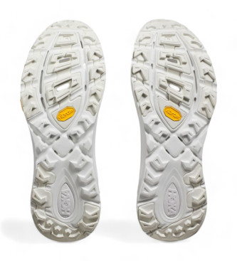 HOKA Sapatos Mafate Speed 2 branco 