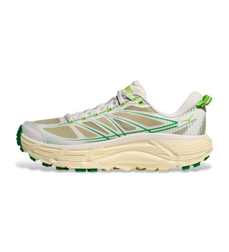 HOKA Buty Mafate Speed 2 biały, zielony