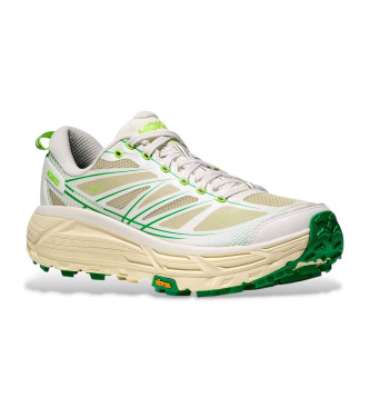 HOKA Buty Mafate Speed 2 biały, zielony