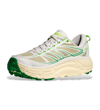 HOKA Buty Mafate Speed 2 biały, zielony