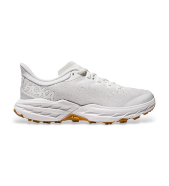 HOKA Speedgoat 5 shoes white