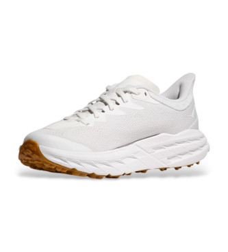 HOKA Speedgoat 5 shoes white