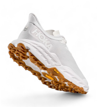 HOKA Speedgoat 5 shoes white