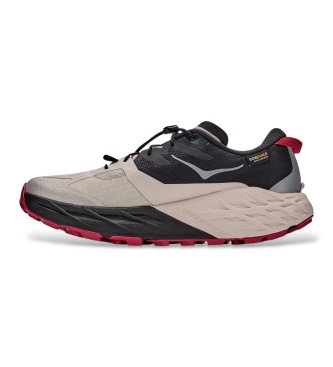 HOKA Speedgoat 7 Gtx sneakers beige