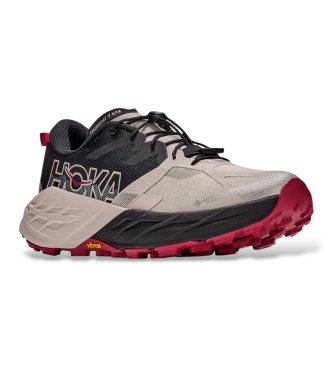 HOKA Speedgoat 7 Gtx sneakers beige
