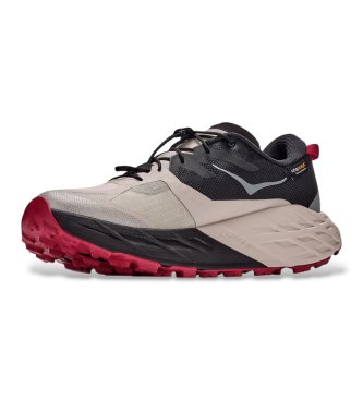 HOKA Speedgoat 7 Gtx sneakers beige