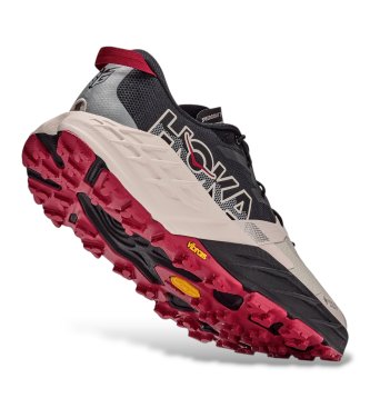 HOKA Speedgoat 7 Gtx sneakers beige