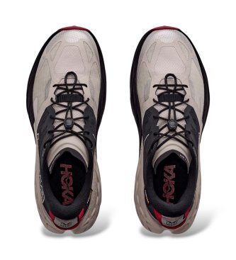 HOKA Speedgoat 7 Gtx sneakers beige