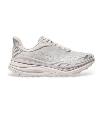 HOKA Trningsskor Stinson 7 vit