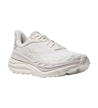 HOKA Trningsskor Stinson 7 vit