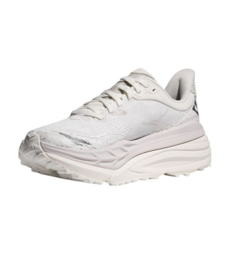 HOKA Tnis Stinson 7 branco