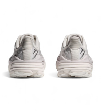 HOKA Zapatillas Stinson 7 blanco