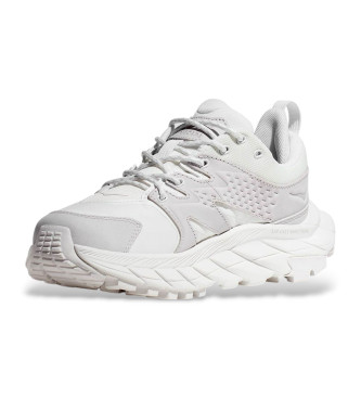 HOKA Trainers U Anacapa Low Gtx white, grey