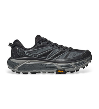 HOKA Sapatilhas U Mafate Speed 2 preto