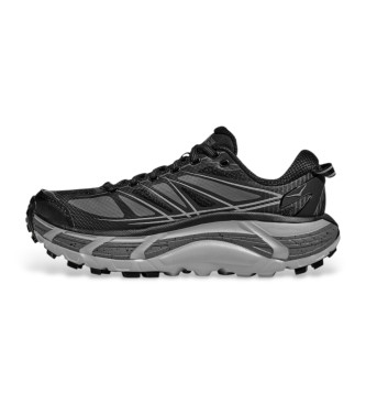 HOKA Trainers U Mafate Speed 2 black