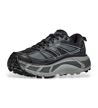 HOKA Sapatilhas U Mafate Speed 2 preto