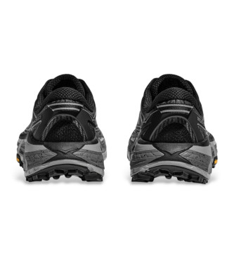 HOKA Zapatillas U Mafate Speed 2 negro