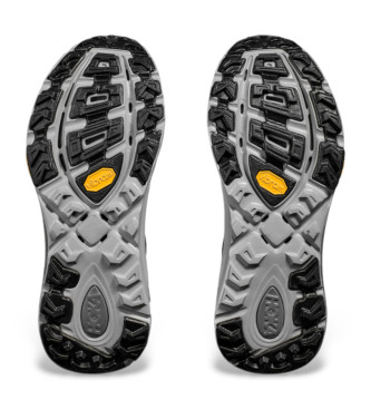 HOKA Trainers U Mafate Speed 2 zwart