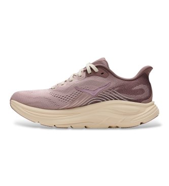 HOKA Sneaker W Clifton 11 Glm rosa