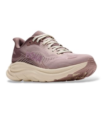 HOKA Sneaker W Clifton 11 Glm rosa