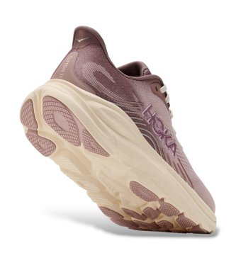 HOKA Sneaker W Clifton 11 Glm rosa