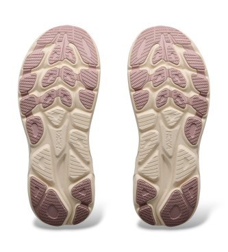 HOKA Sneaker W Clifton 11 Glm rosa