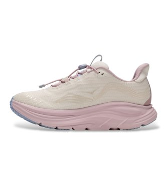HOKA Turnschuhe W Clifton 11 Gtx Glm rosa