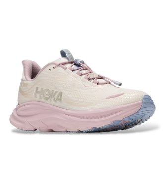 HOKA Turnschuhe W Clifton 11 Gtx Glm rosa