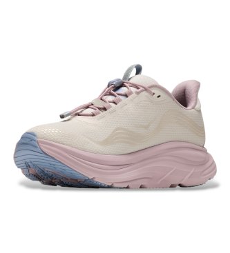 HOKA Turnschuhe W Clifton 11 Gtx Glm rosa