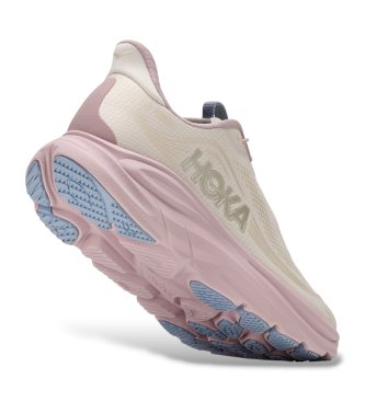 HOKA Turnschuhe W Clifton 11 Gtx Glm rosa