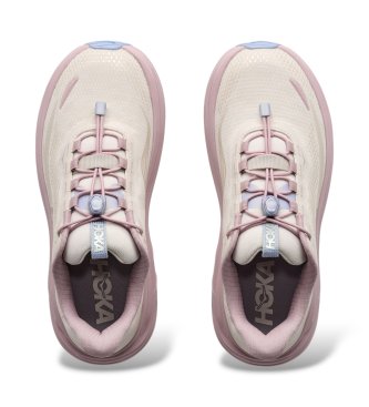 HOKA Turnschuhe W Clifton 11 Gtx Glm rosa
