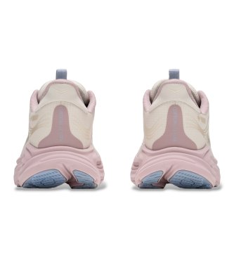HOKA Turnschuhe W Clifton 11 Gtx Glm rosa