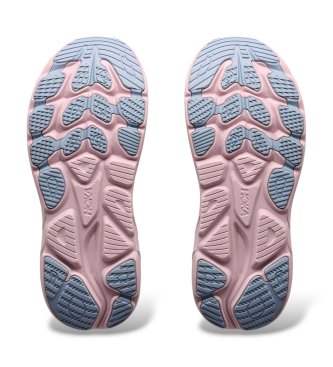 HOKA Turnschuhe W Clifton 11 Gtx Glm rosa