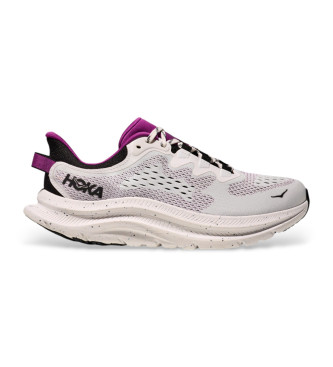 HOKA Trainers W Kawana 2 grijs, paars