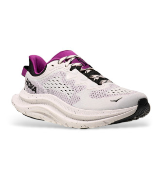 HOKA Trainers W Kawana 2 grijs, paars